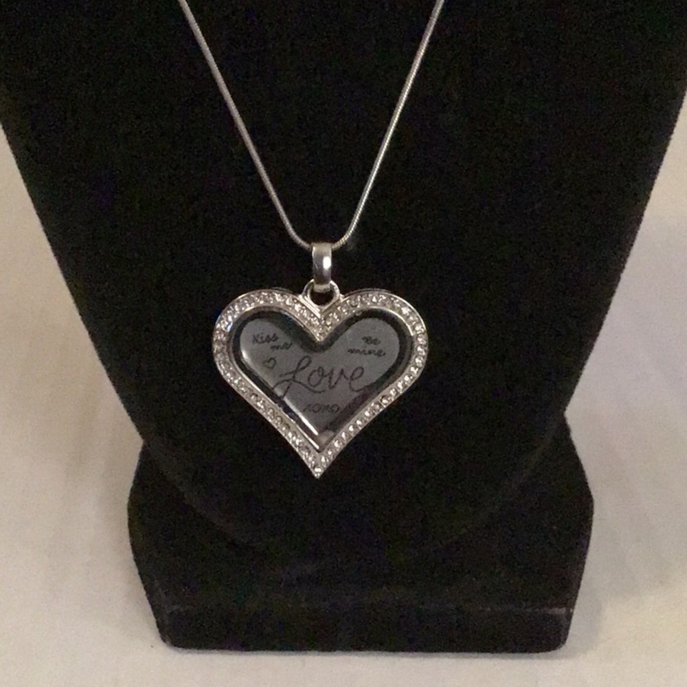 Love Locket